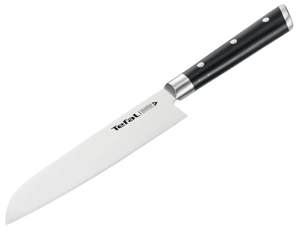 Tefal K232S2 Rustfrit stål 2 stk