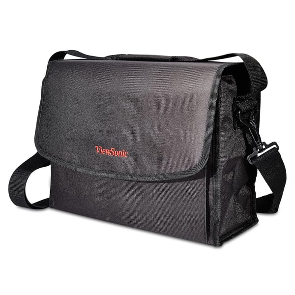 Viewsonic PJ-CASE-008 projektorväskor Svart