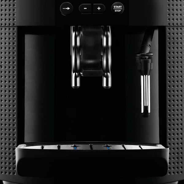 Krups EA8150 kaffemaskine Fuld-auto Espressomaskine 1,7 L
