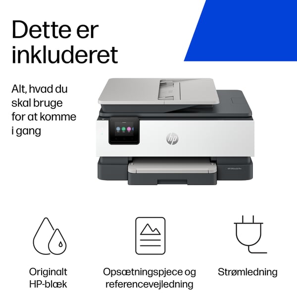 HP Officejet Pro 8134e All-in-One