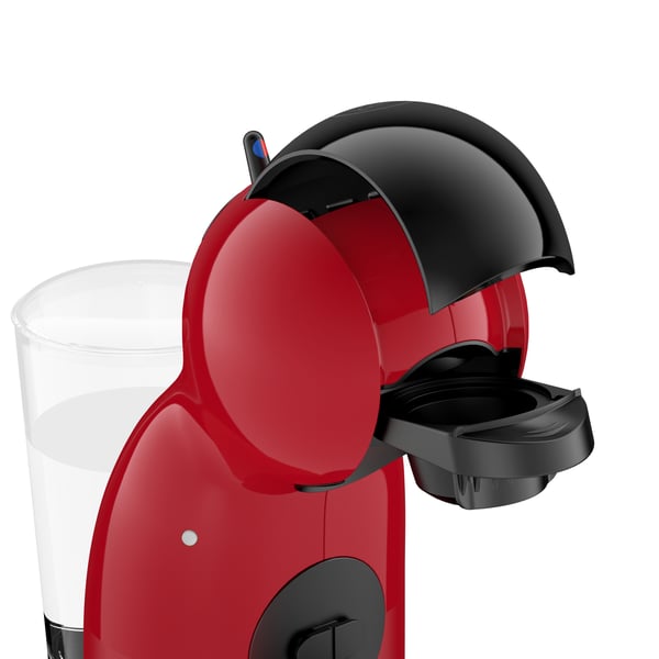 Krups NESCAFÉ DOLCE GUSTO KP1A35 Halvautomatisk Kuddmatad kaffebryggare 0,8 l