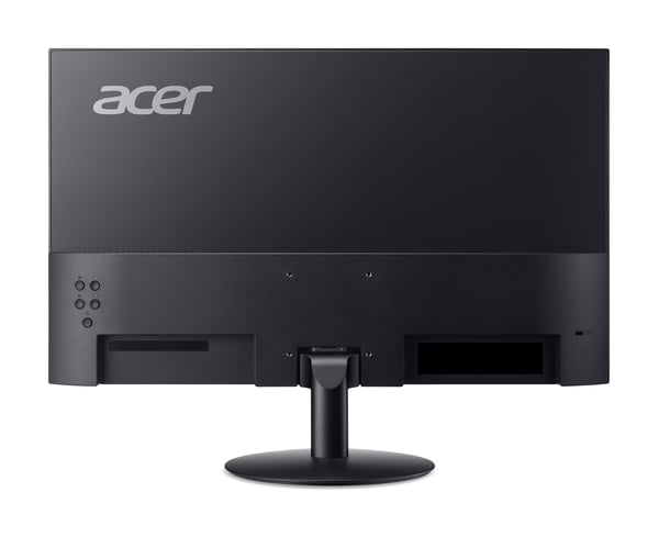 Acer SA242Y P3BI IPS 23.8 IN 16:9 4MS 250NITS 1XVGA 1XHDMI FREESYN computerskærm