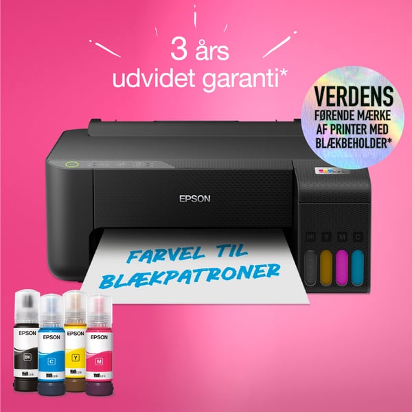 Epson EcoTank ET-1810