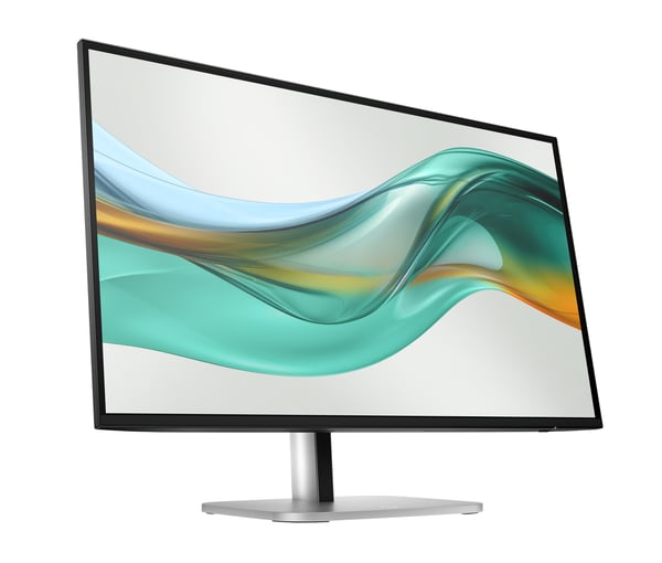 HP Series 5 Pro QHD USB-C 27″ -näyttö – 527pu