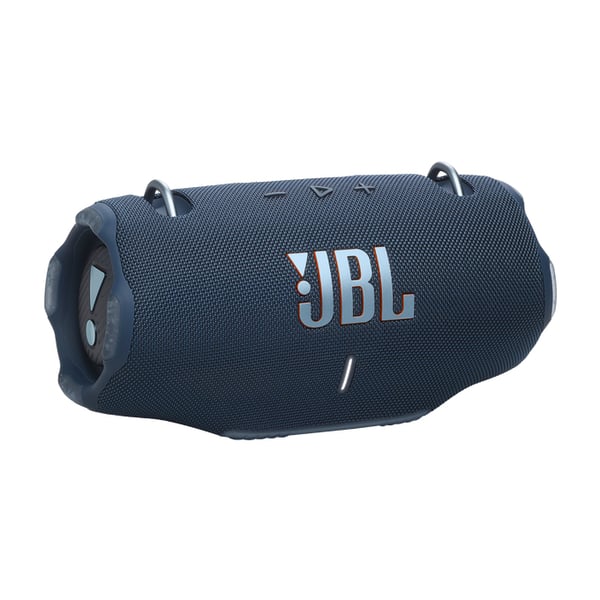 JBL Xtreme 4 Kannettava stereokaiutin Sininen 30 W JBL Xtreme 4 Kannettava stereokaiutin Sininen 30 W