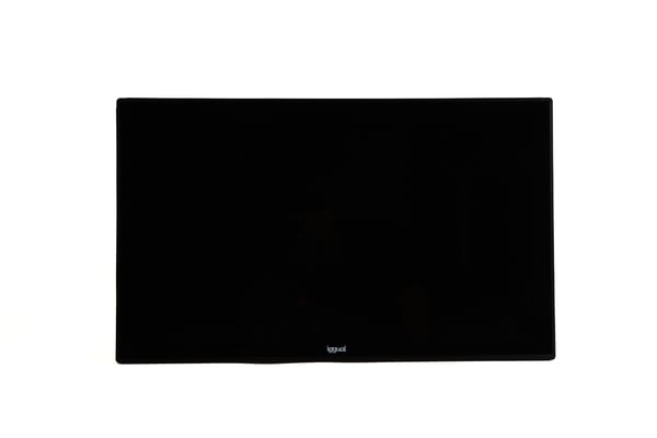 iggual MTL270HS computerskærm 68,6 cm (27") 1920 x 1080 pixel Fuld HD LED Berøringsskærm Bordplade Sort
