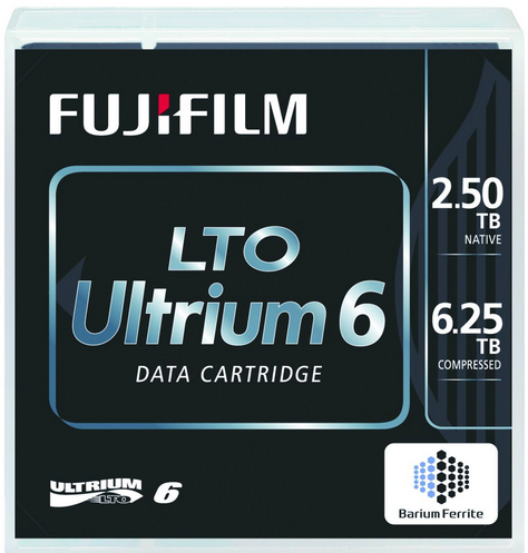 Fujitsu D:CR-LTO6-05L-BF rensebånd