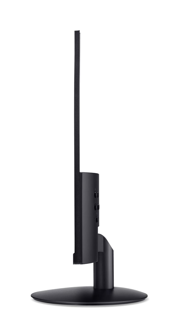Acer SA242Y P3BI IPS 23.8 IN 16:9 4MS 250NITS 1XVGA 1XHDMI FREESYN computerskærm