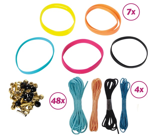 Lena Wrappy Bands