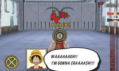 BANDAI NAMCO Entertainment One Piece : Romance Dawn Standard Tyska, Engelska, Spanska, Franska, Italienska Nintendo 3DS