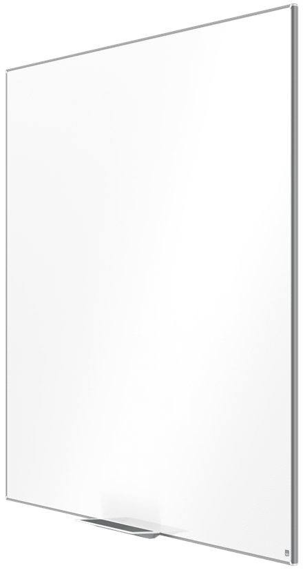Nobo Impression Pro emaljeret magnetisk whiteboard 180x120cm