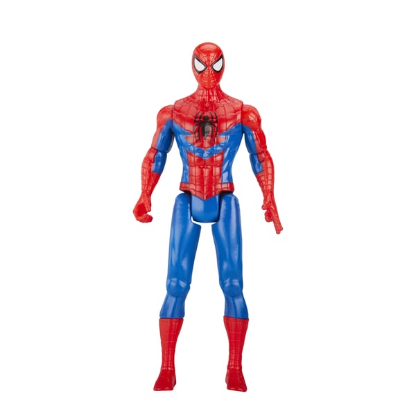 Marvel Spider-Man F82945X0 lasten leluhahmo