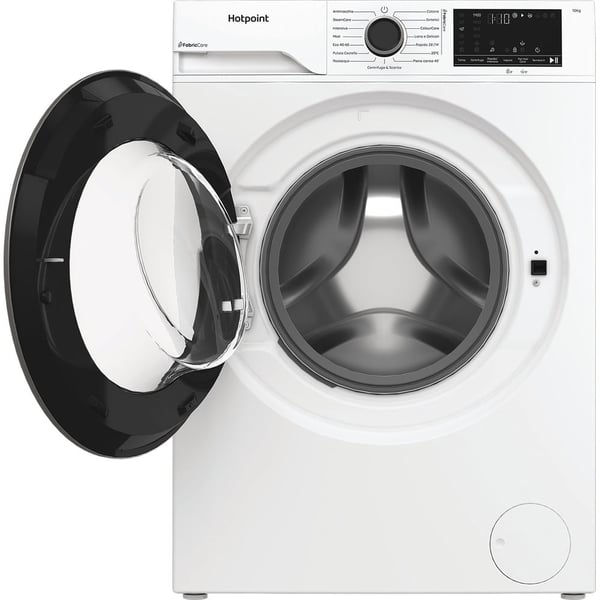 Hotpoint HB 103 CARE IT vaskemaskine Front-læsning 10 kg 1400 rpm Hvid