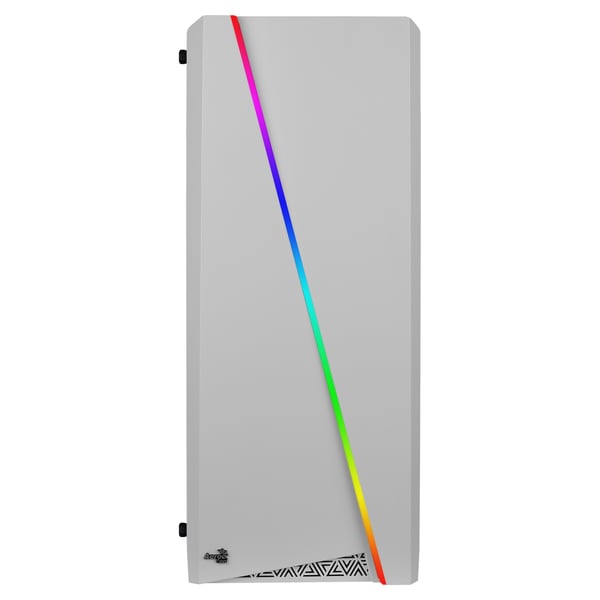 Aerocool Cyclon Midi Tower Hvid