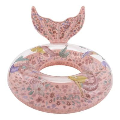 Rubo Toys 2016390 pool og strand flyder Lyserød Billede PVC Badering