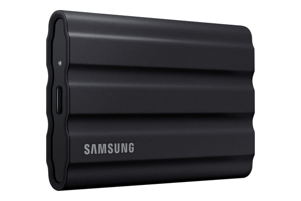 Samsung MU-PE4T0S 4 TB USB Type-C 3.2 Gen 2 (3.1 Gen 2) Svart