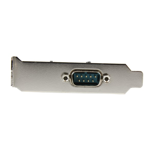StarTech.com PEX1S553LP interface-kort/adapter Intern Seriel