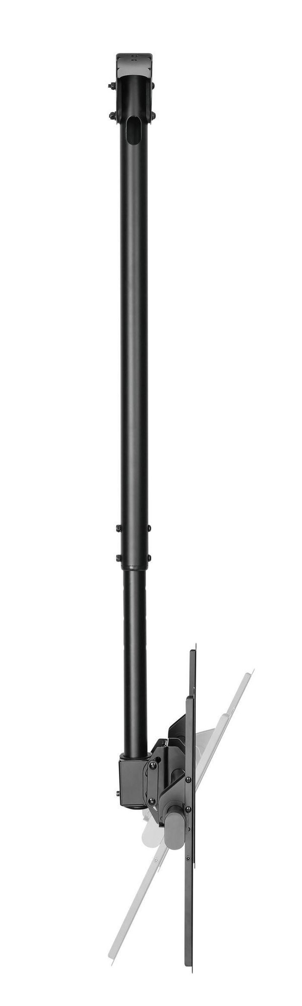 Vivolink VLMC3770L kyltin näyttökiinnike 2,18 m (86") Musta