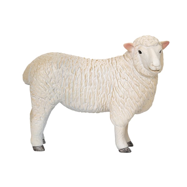 Mojo Fun Romney Sheep Ewe