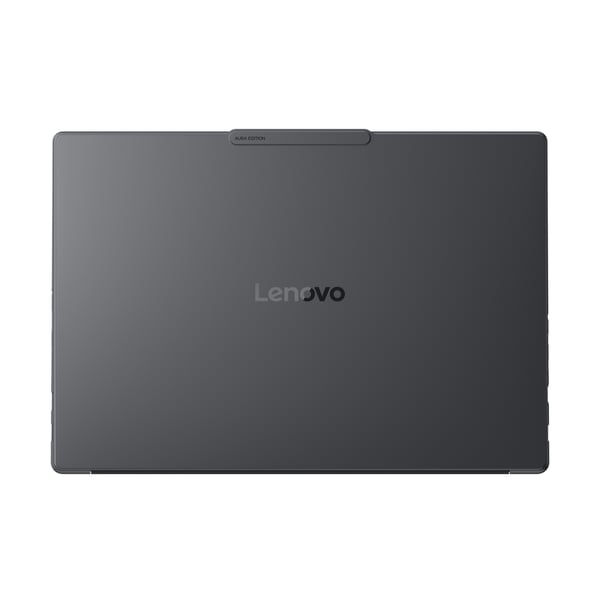 Lenovo Yoga Pro 9 16IPH11 Copilot+ PC Intel Core Ultra 9 386H Kannettava tietokone 40,6 cm (16") Kosketusnäyttö 3.2K 64 GB LPDDR5x-SDRAM 2 TB SSD NVIDIA GeForce RTX 5070 Wi-Fi 7 (802.11be) Windows 11 Home Harmaa ranska