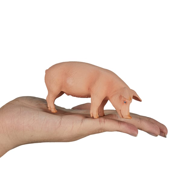 Mojo Fun Pig (Boar)