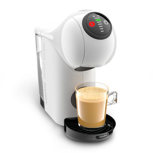 Krups KP2401 Halvautomatisk Espressomaskin 0,8 l