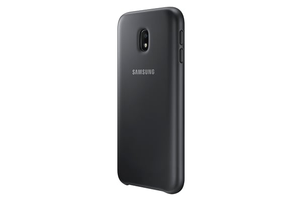 Samsung EF-PJ330 mobiltelefon etui 12,7 cm (5") Hylde etui Sort