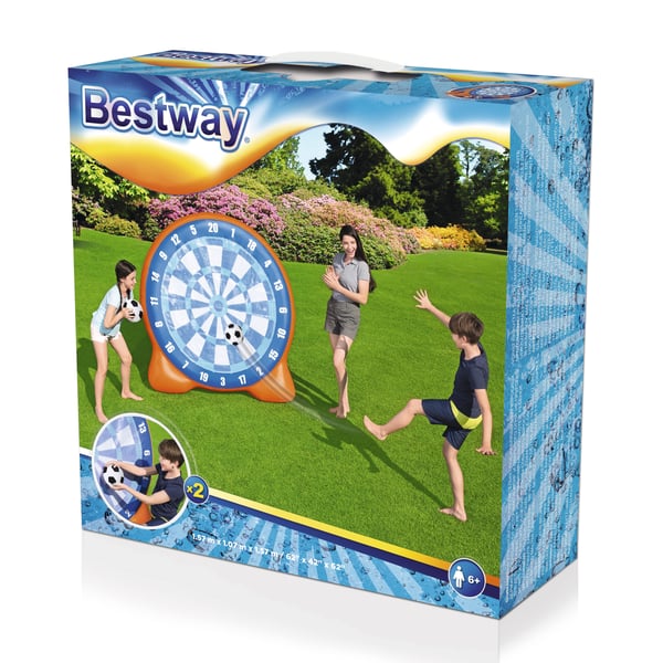 Bestway 52307 oppusteligt legetøj