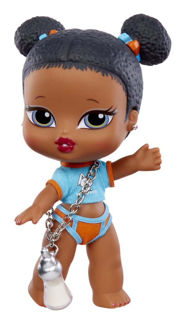 Bratz Babyz Doll- Sasha