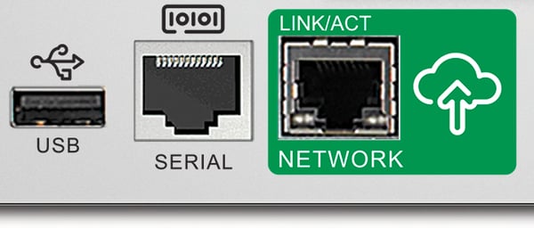 APC SMT750RMI2UC UPS-enhed Interaktivt indgangsstik 0,75 kVA 500 W 4 AC stikkontakt(er)