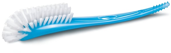 Philips AVENT SCF145/06 Flaske- og suttebørste