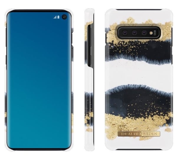 iDeal of Sweden Gleaming Licorice mobiltelefon etui 15,5 cm (6.1") Cover Flerfarvet