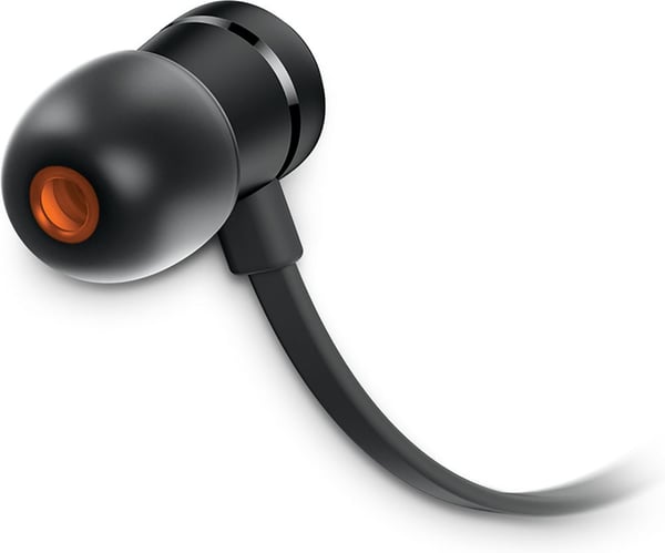 JBL Tune 290 Headset Kabel I öra Samtal/musik Svart