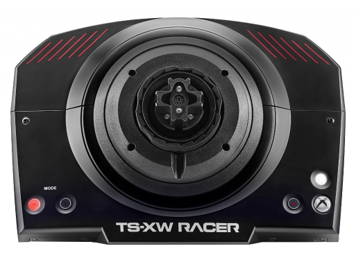 Thrustmaster TS-XW Racer Sparco P310 Svart Ratt + Pedaler Digital PC, Xbox One