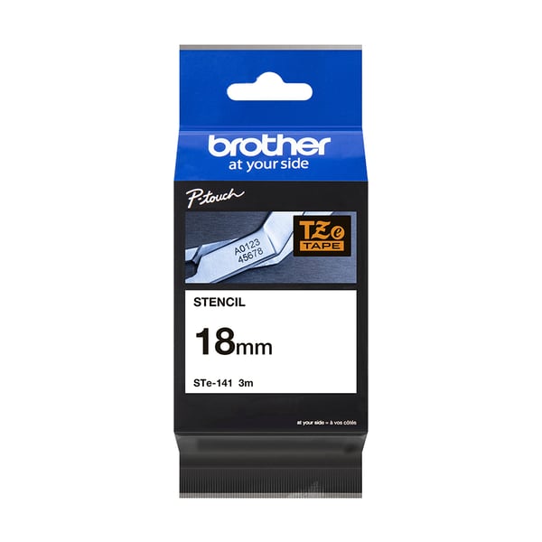 Brother STE141 Sort