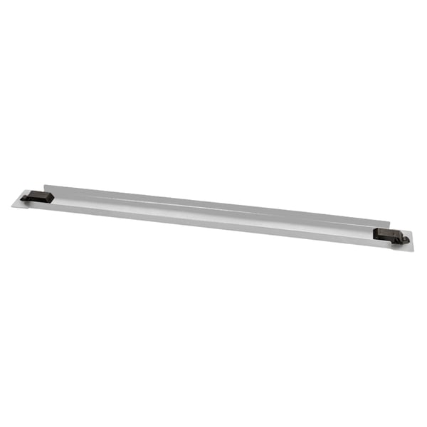 LogiLink PN105G tilbehør til rack Blankt panel