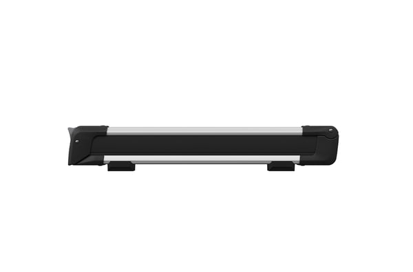 Thule 7324 Tagbelastningsstang Sort