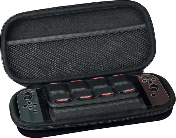 Konix Naruto KX SW STARTER KIT JUTSU Sæt