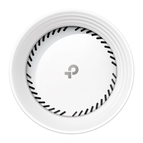 TP-Link Deco BE68 (3-pack) Tri-band (2,4 GHz/5 GHz/6 GHz) Wi-Fi 7 (802.11be) Hvid Intern