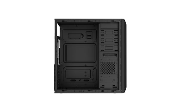 CoolBox F-750 Svart