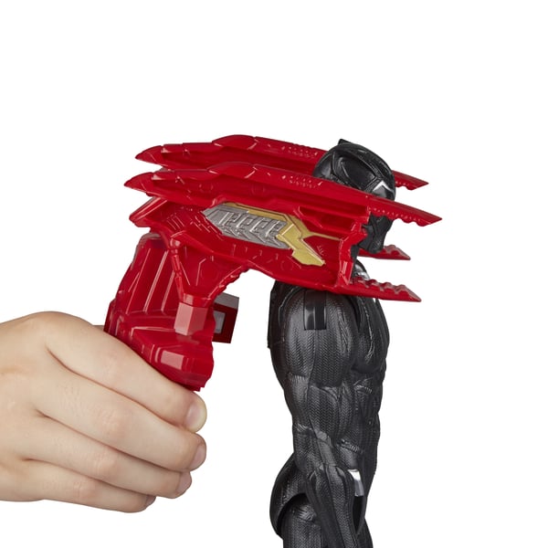 Hasbro Marvel Studios: Black Panther E1363ES6 lasten leluhahmo
