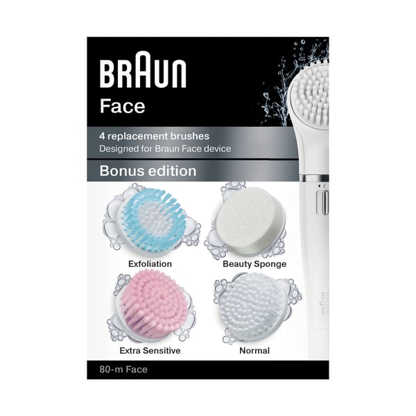 Braun Face SE 80-m Refill
