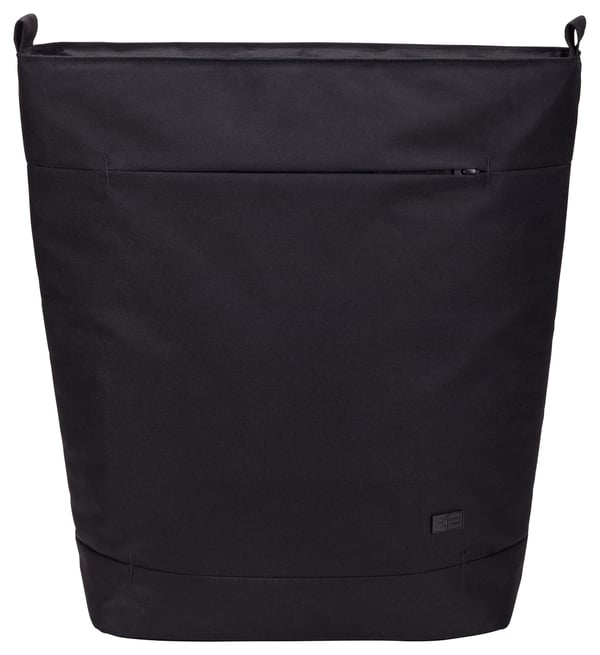 Case Logic Invigo Eco INVIT116 Black 40,6 cm (16") Rygsæk Sort