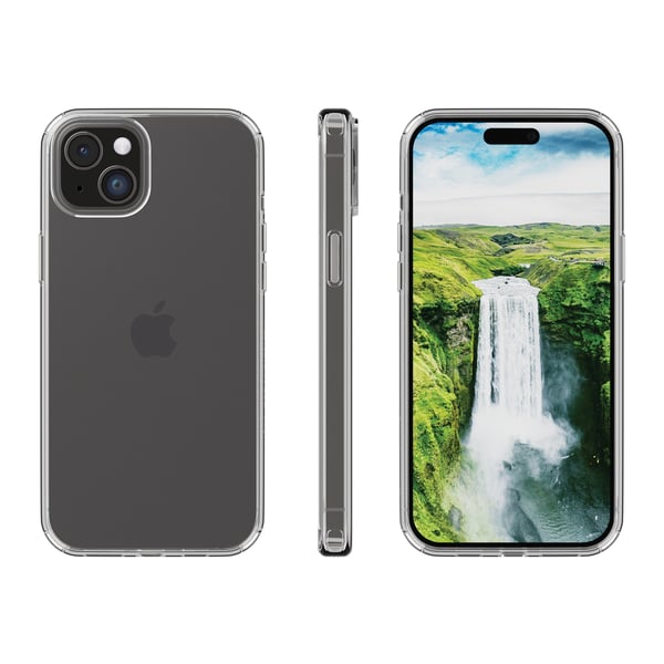 dbramante1928 ID61CL001897 mobiltelefon etui Cover Transparent