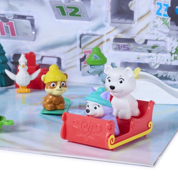 PAW Patrol 6076493 legetøjsbil