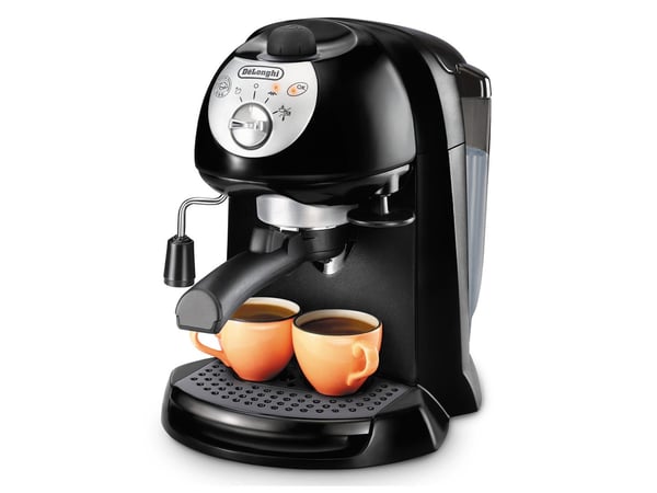 De’Longhi EC 201.CD.B Manuell Espressomaskin 1 l