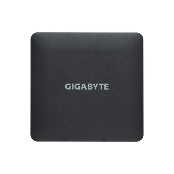 GIGABYTE BRIX Svart i5-1335U