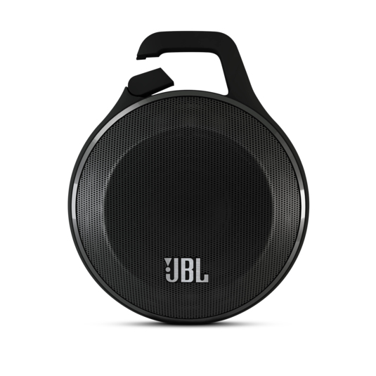 JBL Clip Musta 3,2 W