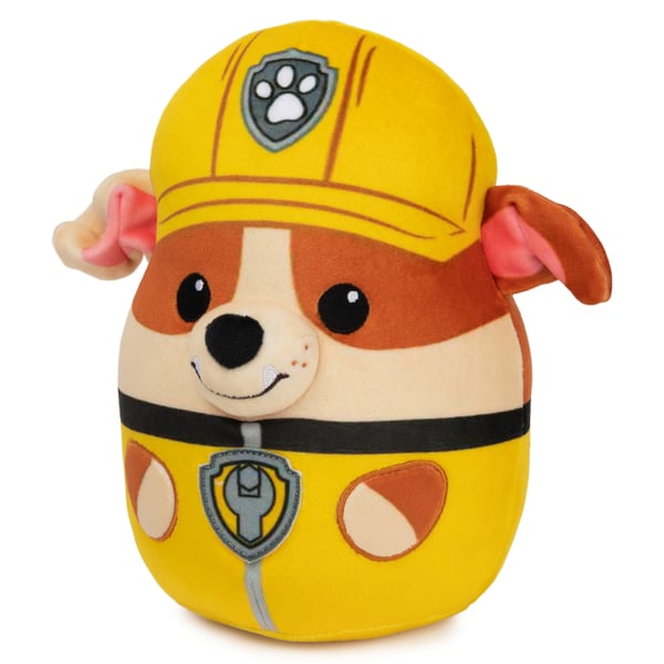 PAW Patrol GPW LPP 8in PawP TrendRubble GML