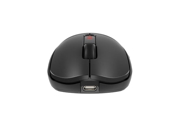 GENESIS Zircon 500 hiiri Pelaaminen Oikeakätinen RF Wireless + Bluetooth + USB Type-C Optinen 10000 DPI